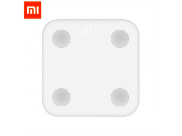 Smart Balança Xiaomi Mi Body Composition Scale 2 Bluetooth 