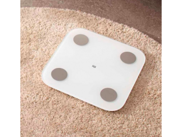 Smart Balança Xiaomi Mi Body Composition Scale 2 Bluetooth