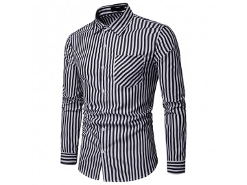 Camisa Montreal - Preto